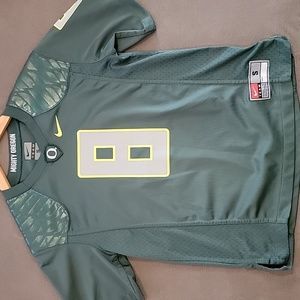 NEW Youth Oregon Football Jersey